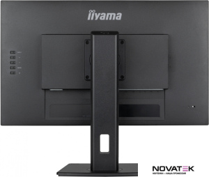 Монитор Iiyama XUB2792QSU-B6