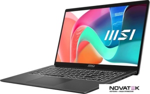 Ноутбук MSI Modern 15 F13MG-487XBY