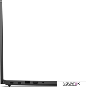 Ноутбук Lenovo ThinkPad E14 Gen 6 AMD 21M4S19A00 + 16 ГБ