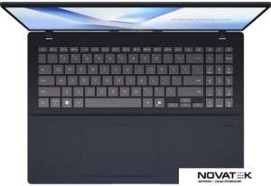 Ноутбук ASUS Vivobook 16 M1607KA-MB102 Win 11 Pro