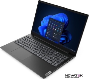 Ноутбук Lenovo V15 G4 IRU 83A100H0RU