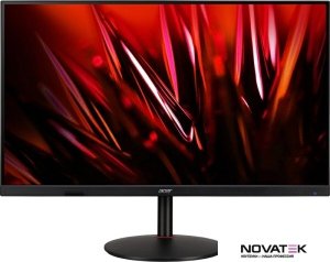 Монитор Acer Nitro XV322QUPbmiipphzx