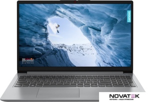 Ноутбук Lenovo IdeaPad 1 15IAU7 82QD00EJUE