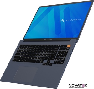 Ноутбук Maibenben M16C-R576UMF1SLURE0
