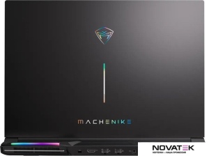 Игровой ноутбук Machenike L18 Pro Warrior Ultra JJ00GD00HRU