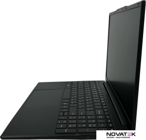Ноутбук Hiper Workbook FWBC151-I512HR16N5FABWPG