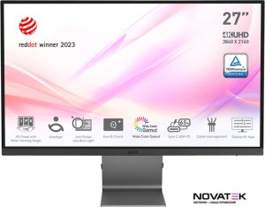 Монитор MSI Modern MD271UL