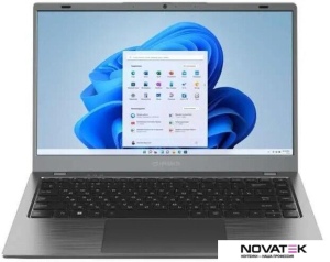 Ноутбук IRBIS 14NBP1001