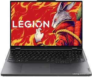 Игровой ноутбук Lenovo Legion 5 Pro R9000P 82WM00G1CD