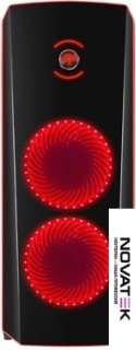 Компьютер Jet Wizard 5R2600D8HD1SD12X105TL2W5