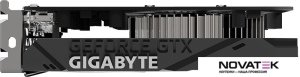 Видеокарта Gigabyte GeForce GTX 1650 D6 OC 4G 4GB GDDR6