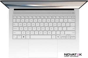 Ноутбук ASUS Zenbook S14 OLED UX5406SA-PV058W