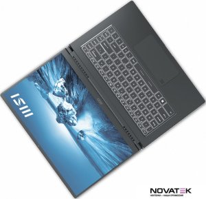Ноутбук MSI Prestige 15 A12UC-224RU