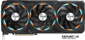 Видеокарта Gigabyte GeForce RTX 4090 Gaming 24G GV-N4090GAMING-24GD