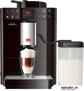 Эспрессо кофемашина Melitta Caffeo Varianza CSP F57/0-102