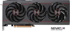 Видеокарта Sapphire Pulse Radeon RX 6800 16GB GDDR6 11305-02-20G