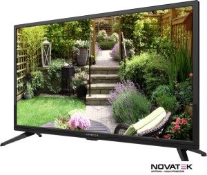 Телевизор Harper 24R490TS