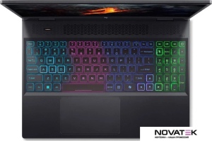 Игровой ноутбук Acer Nitro 16 AN16-42-R0RF NH.QSLCD.004