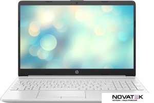 Ноутбук HP 15-dw4026nia 6N2B2EA