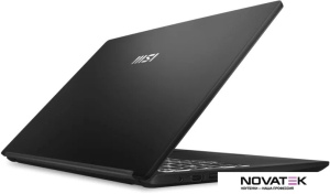 Ноутбук MSI Modern 15 B12MO-1040XBY