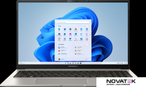 Ноутбук ASUS Zenbook 15 OLED UM3504DA-MA458
