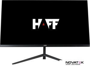 Игровой монитор HAFF H245G