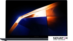 Ноутбук Samsung Galaxy Book4 15.6 NP750XGK-LS1IN