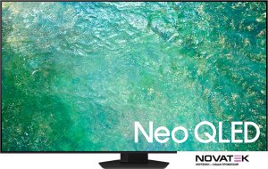 Телевизор Samsung Neo QLED 4K QN85C QE55QN85CAUXRU