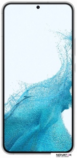 Смартфон Samsung Galaxy S22+ 5G SM-S906E 8GB/256GB (белый)