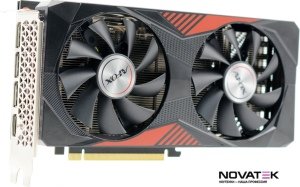 Видеокарта AFOX GeForce RTX 3060 Ti 8GB GDDR6 AF3060TI-8192D6H4