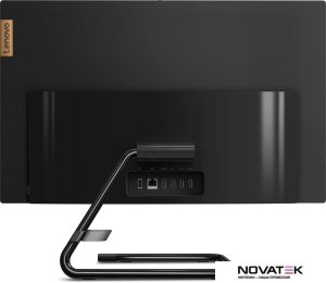 Моноблок Lenovo IdeaCentre A340-24IGM F0E70053RK