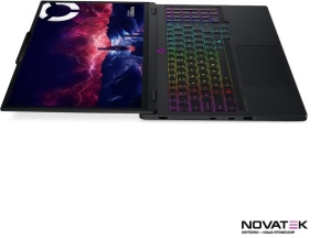 Игровой ноутбук Lenovo Legion 5 15AKP10 83F1003ERK