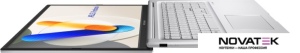 Ноутбук ASUS Vivobook 17 X1704VA-AU651
