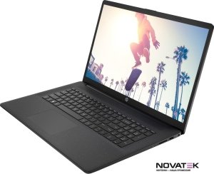 Ноутбук HP 17-cp0004ny 60V14EA