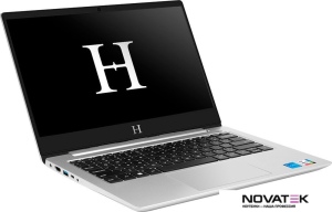 Ноутбук Horizont H-book 15 МАК4 T32E3W 4810443003966