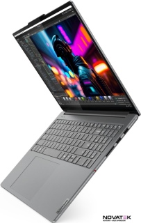 Игровой ноутбук Lenovo Yoga Pro 9 16IMH9 83DN006BRU