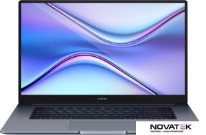 Ноутбук HONOR MagicBook X15 BBR-WAI9 53011UGC-001