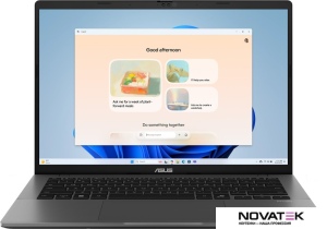 Ноутбук ASUS Vivobook S14 S3407CA-LY097