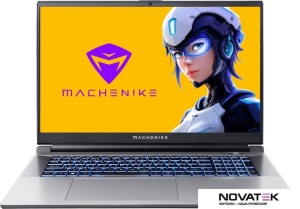 Игровой ноутбук Machenike L17 Satellite S JJ00GX00JRU
