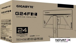 Игровой монитор Gigabyte G24F 2