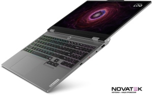 Игровой ноутбук Lenovo LOQ 15ARP9 83JC00LYUS