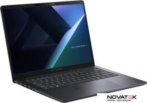 Ноутбук ASUS ExpertBook B3 B3405CVA-LY0329