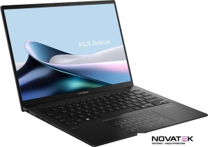 Ноутбук ASUS Zenbook 14 OLED UM3406GA-QD130