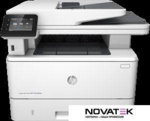 МФУ HP LaserJet Pro MFP M426fdn [F6W14A]