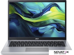 Ноутбук Acer Aspire Go AG14-21P-R4XC NX.KXDCD.008 Win 11 Pro