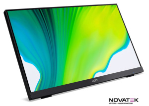 Портативный монитор Acer UT222Qbmip UM.WW2EE.002