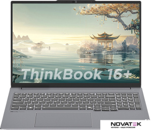 Ноутбук Lenovo ThinkBook 16 G6+ AHP 21LG0002CD