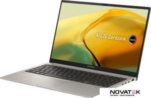 Ноутбук ASUS Zenbook 15 OLED UM3504DA-MA475