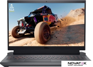 Игровой ноутбук Dell G15 5530-7611