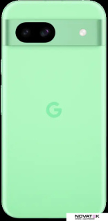 Смартфон Google Pixel 8a 8GB/128GB (алоэ)